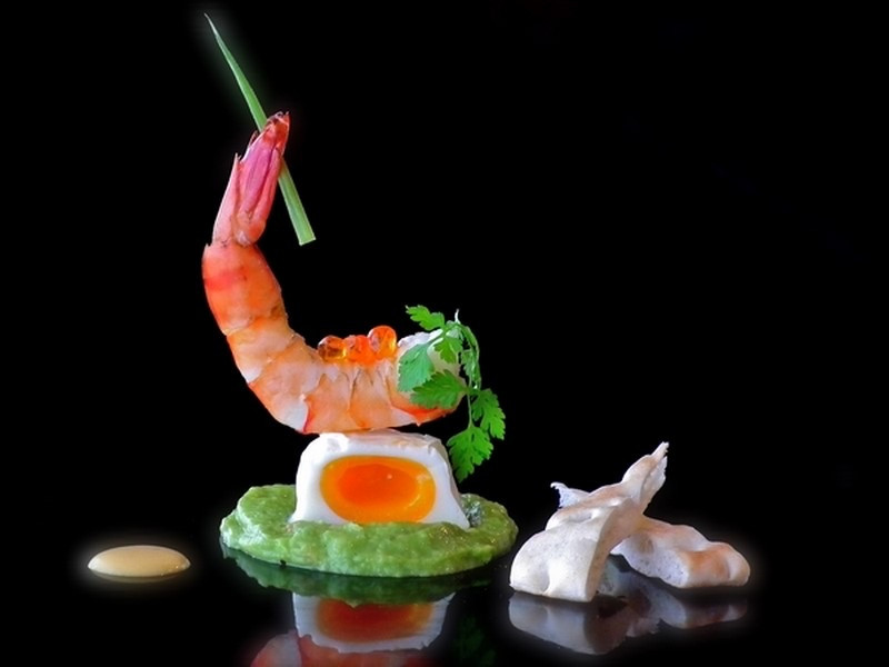 Traiteur gastronomique